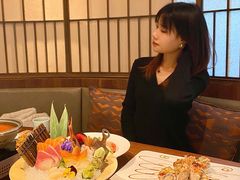 -山葵家·创意料理(宁波来福士店)