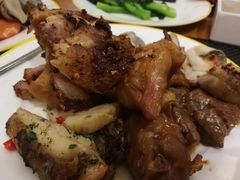 -昆山裕元花园酒店·囍园中餐厅