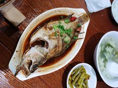 臭鳜鱼-汪一挑馄饨(老街店)