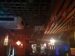 -海雾里小酒馆(解放碑店)