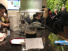 -Seesaw Coffee(环贸iapm店)