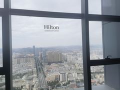 -秀·吧 Show Bar(兰州盛达希尔顿酒店)