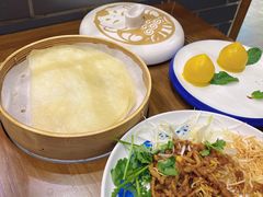 -满园烤鸭·春饼(太原街万达店)