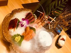 -割烹旭日本料理(龙湖狮山天街店)
