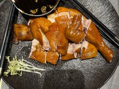 -德尚煌·顺德菜(誉山悠方天地店)