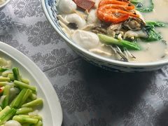 -山外山菜馆(玉泉路店)