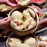 这锅云南珍菌老鹅汤锅真的简直了…