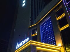 -极乐汇汗蒸会馆(杭州店)