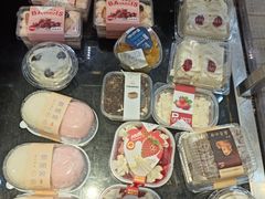 -苹果花园(金耀南路店)