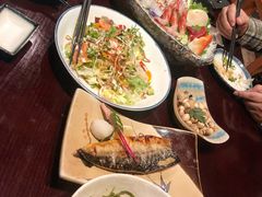 -松子料理(亮马桥店)