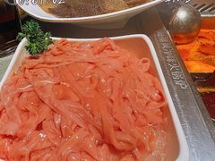 -海底捞火锅(上元大街店)