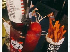 -AClub餐吧(富华里店)