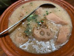 -董厨煨汤馆(车站路店)