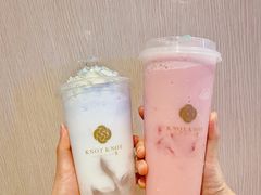 -KNOTKNOT珞珞·日式甜品(K11店)