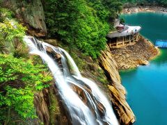 -飞天山旅游区