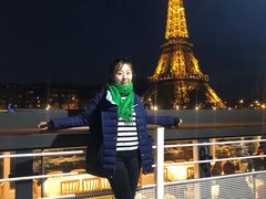-埃菲尔铁塔