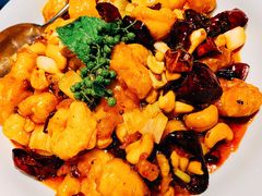 宫保虾球-辛香汇(大华第一坊店)