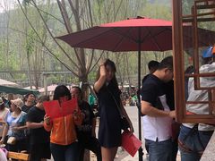 -快活林烧烤(红新路店)