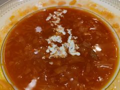 莫斯科红菜汤-莫斯科餐厅