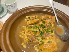 -围龙屋客家食府(福田店)