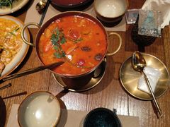 -CHINCHIN 青青·泰国料理(万象食家店)