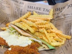 -TACO STAR 塔可星(下沙宝龙店)