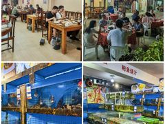 -友强·23年特色海鲜大排档(厦门店)