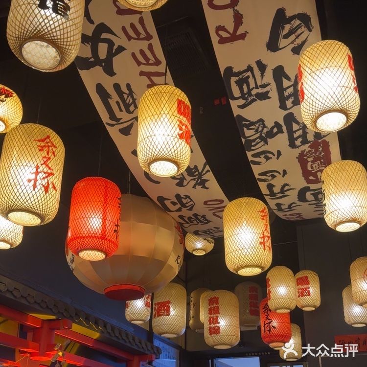 深圳的宵夜都吃些什么⁉️