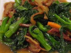 -佛有缘素食馆·荔湾老字号(陈家祠首店)