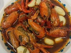 -老长沙龙虾馆(罗湖店)
