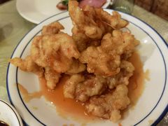 -鹤乡东北菜(崮山路店)