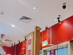 -蓉李记成都名小吃(太原龙湖万达店)