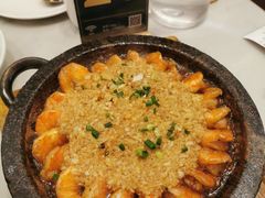 -小菜园新徽菜(滁州苏宁店)