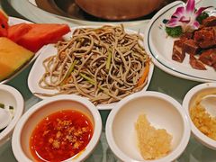 -天宜隆蘑菇宴火锅(石景山旗舰店)