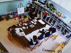 -爱乐梵国际儿童教育中心(古美店)
