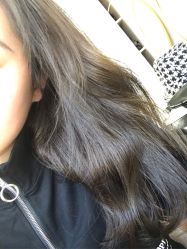 -TK·HAIR SALON韩式设计