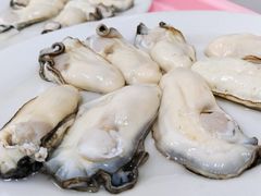 -花苑美食横琴生蚝火锅(拱北粤华路店)