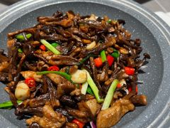 -那家老院子东北菜·饺子·小鸡炖蘑菇(艳华街店)