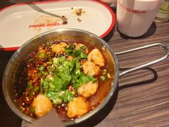 -胖哥俩肉蟹煲(淮安万达店)