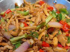 -吕记老鸭汤·徽菜馆(东营路店)