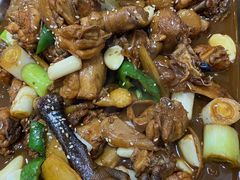 -香满锅老北京羊蝎子火锅·家常菜(新街口店)