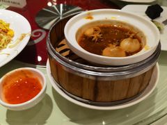 -凤凰楼酒家·粤宴点心(华强北店)