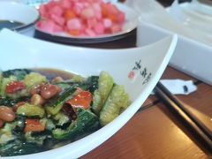 -前门杨记·铜锅涮肉(王府井·故宫店)