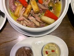 -粗茶淡饭·隐庐私厨(东亭店)