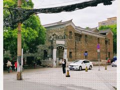-祥云美食城(南强步行街店)
