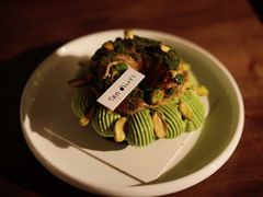 -Ten Olives甜点