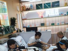 -郑远元专业修脚房(昌里东路店)