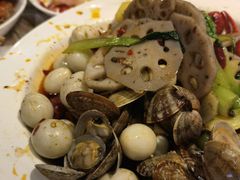 -霸王虾·麻辣小龙虾(清水河公园店)