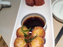 -蔡澜点心·粤菜(西单大悦城店)