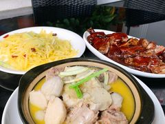 -红烧鱼头·杭帮菜·特色烧烤